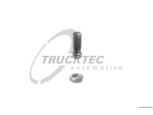 TRUCKTEC AUTOMOTIVE 01.43.305 reguliavimo varžtas, vožtuvo tarpas
326 050 0220 cpl