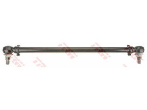 TRW JTR0286 strypo montavimas
6293300003, 6293300603, 6323300103