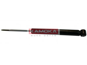 KAMOKA 20343130 amortizatorius 
 Pakaba -> Amortizatorius
6E0 513 025 A, 6X0 513 025 B