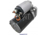 WAIglobal 17010N starteris 
 Elektros įranga -> Starterio sistema -> Starteris
E8BZ11002A, F0BZ11002B, F0BZ11002BRM