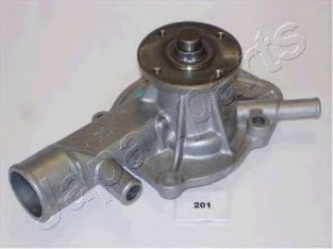 JAPANPARTS PQ-201 vandens siurblys 
 Aušinimo sistema -> Vandens siurblys/tarpiklis -> Vandens siurblys
16100-28020, 16110-28010, 16110-28020