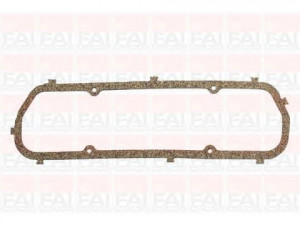 FAI AutoParts RC128S tarpiklis, svirties dangtis 
 Variklis -> Cilindrų galvutė/dalys -> Svirties dangtelis/tarpiklis
1000438, 1000439, 6035115, 77BM6584BA