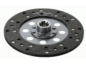 SACHS 1864 202 035 sankabos diskas