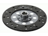 SACHS 1864 202 035 sankabos diskas