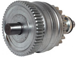 PowerMax 1014942 laisvos eigos pavara, starteris