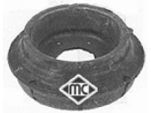 Metalcaucho 02821 pakabos statramsčio atraminis guolis 
 Ašies montavimas/vairavimo mechanizmas/ratai -> Montavimas, pakabos statramstis
77 00 827 435