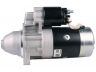 PowerMax 88212184 starteris 
 Elektros įranga -> Starterio sistema -> Starteris
046911023B, 046911023BX, 069911023C