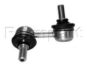 FORMPART 3908032 šarnyro stabilizatorius 
 Ašies montavimas/vairavimo mechanizmas/ratai -> Stabilizatorius/fiksatoriai -> Savaime išsilyginanti atrama
MR992310