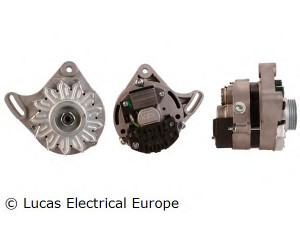 LUCAS ELECTRICAL LRB00326 kintamosios srovės generatorius 
 Elektros įranga -> Kint. sr. generatorius/dalys -> Kintamosios srovės generatorius
46231658, 7713141