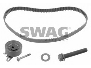 SWAG 30 93 0780 paskirstymo diržo komplektas 
 Techninės priežiūros dalys -> Papildomas remontas
074 198 119 E, 074 198 119 K, 074 198 119 M