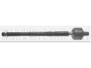 BORG & BECK BTR5527 vidinė skersinė vairo trauklė 
 Vairavimas -> Vairo mechanizmo sujungimai
3812F4, 3812.F4