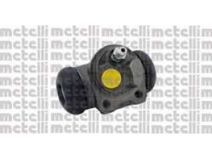 METELLI 04-0143 rato stabdžių cilindras 
 Stabdžių sistema -> Ratų cilindrai
79 10 022 585, 4402.46