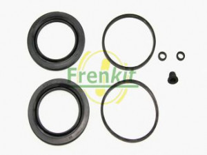 FRENKIT 257007 remonto komplektas, stabdžių apkaba 
 Stabdžių sistema -> Stabdžių matuoklis -> Stabdžių matuoklio montavimas
0005861343, 0005866442, 1605015
