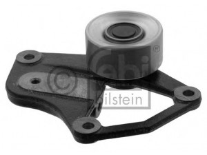 FEBI BILSTEIN 05082 kreipiantysis skriemulys, V formos rumbuotas diržas 
 Diržinė pavara -> V formos rumbuotas diržas/komplektas -> Laisvasis/kreipiamasis skriemulys
5751.24, 96 201 545, 5751.24