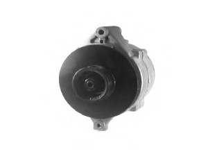 DA SILVA A050049 kintamosios srovės generatorius
E7PF-10346-RA