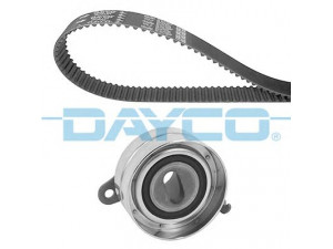 DAYCO KTB855 paskirstymo diržo komplektas 
 Techninės priežiūros dalys -> Papildomas remontas