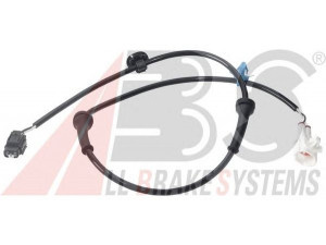 A.B.S. 31130 jutiklis, rato greitis 
 Elektros įranga -> Jutikliai
5632579J00