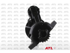 ATL Autotechnik A 12 920 starteris 
 Elektros įranga -> Starterio sistema -> Starteris
M 2 T 23685, 23 300-01B00, 23 300-M8100