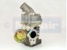 MOTAIR TURBOLADER 334719 kompresorius, įkrovimo sistema 
 Išmetimo sistema -> Turbokompresorius
077145704K, 077145704KV, 077145704KX