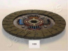 JAPANPARTS DF-133 sankabos diskas 
 Sankaba/dalys -> Sankabos diskas
30100-07P00, 30100-07P10, 30100-07P18