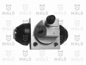 MAL? 89938 rato stabdžių cilindras 
 Stabdžių sistema -> Ratų cilindrai
4514200018, A4514200018