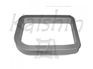 KAISHIN A834 oro filtras 
 Filtrai -> Oro filtras
17220PM2B01, 17220PM4003