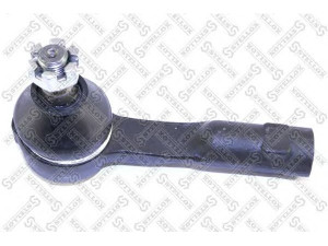 STELLOX 51-74012-SX skersinės vairo trauklės galas 
 Vairavimas -> Vairo mechanizmo sujungimai
48641-G5125, 48641G5101