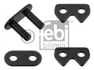 FEBI BILSTEIN 39568 grandis, sinchronizavimo grandinė 
 Variklis -> Variklio uždegimo laiko reguliavimo kontrolė -> Sinchronizavimo grandinė/įtempiklis/kreiptuvas -> Sinchronizavimo grandinė
000 993 09 78, 000 993 09 78 S3