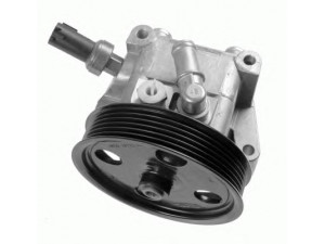 ZF LENKSYSTEME 7613.955.145 hidraulinis siurblys, vairo sistema 
 Vairavimas -> Vairo pavara/siurblys
1 306 888, 4M51 3A696 AB