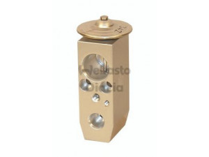 WEBASTO 82D0585112A išsiplėtimo vožtuvas, oro kondicionavimas 
 Oro kondicionavimas -> Vožtuvai
922009H205