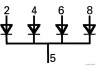 HERTH+BUSS ELPARTS 75614161 diodas
81.25927-0069, 81.25927-0103