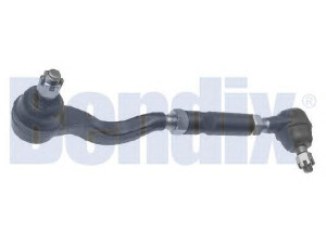 BENDIX 040249B strypo montavimas 
 Vairavimas -> Sujungimo trauklės surinkimas/dalys -> Sujungimo trauklės surinkimas
HB568100