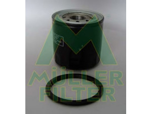 MULLER FILTER FO588 alyvos filtras 
 Techninės priežiūros dalys -> Techninės priežiūros intervalai
8-97096-777-0, 8-97148-270-0