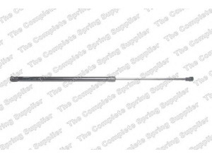 ROC GS1581 dujinė spyruoklė, bagažinė 
 Priedai -> Bagažinė/pakrovimo skyrius
95472696