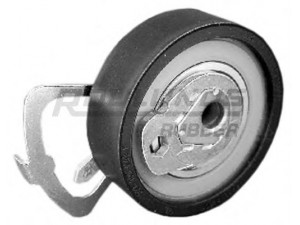 ROULUNDS RUBBER BT1228 įtempiklio skriemulys, paskirstymo diržas
036109243F, 036109243F