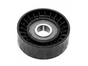 MAGNETI MARELLI 331316170333 įtempiklio skriemulys, V formos rumbuotas diržas
97312462