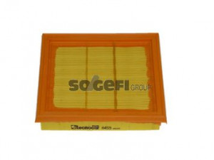 TECNOCAR A459 oro filtras 
 Techninės priežiūros dalys -> Techninės priežiūros intervalai
J1321027, 165460U800, 165460U80A