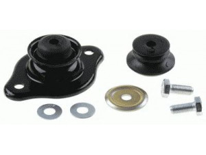 SACHS 802 400 remonto komplektas, pakabos statramstis 
 Ašies montavimas/vairavimo mechanizmas/ratai -> Montavimas, pakabos statramstis