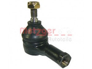 METZGER 84003308 skersinės vairo trauklės galas 
 Vairavimas -> Vairo mechanizmo sujungimai
0324042, 0324050, 07840452, 1603009