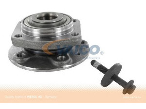 VAICO V95-0231 rato guolio komplektas 
 Ašies montavimas/vairavimo mechanizmas/ratai -> Rato stebulė/montavimas -> Rato guolis
272 456