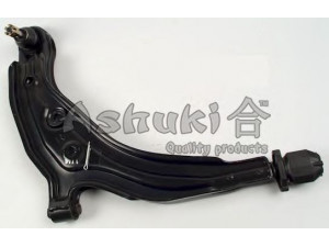 ASHUKI 1473-5201 vikšro valdymo svirtis 
 Ašies montavimas/vairavimo mechanizmas/ratai -> Valdymo svirtis/pasukamosios svirties sujungimas -> Vairo trauklės (valdymo svirtis, išilginis balansyras, diago
210402/ABS, 36-16 050 0084/MEYLE