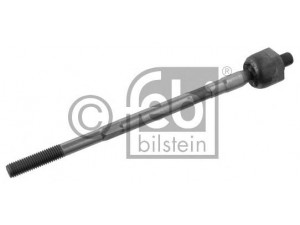 FEBI BILSTEIN 08768 vidinė skersinė vairo trauklė 
 Vairavimas -> Vairo mechanizmo sujungimai
6 185 338, 87GB3L519BA