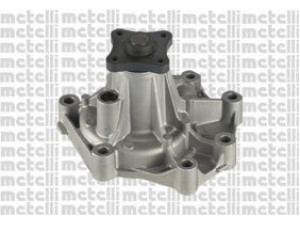 METELLI 24-1257 vandens siurblys 
 Aušinimo sistema -> Vandens siurblys/tarpiklis -> Vandens siurblys
25100-4A710