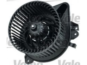 VALEO 698533 vidaus pūtiklis 
 Šildymas / vėdinimas -> Orpūtė/dalys
46722948, 71735480