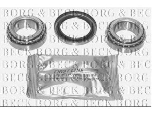 BORG & BECK BWK111 rato guolio komplektas 
 Ašies montavimas/vairavimo mechanizmas/ratai -> Rato stebulė/montavimas -> Rato guolis
5020654, 1375743, 5 020 654, 5020654