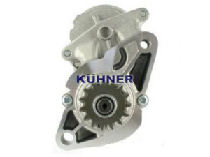 AD KÜHNER 20732 starteris
171022-77010, 171022-77011, 17102277010