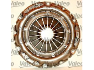 VALEO 801204 sankabos komplektas 
 Sankaba/dalys -> Sankabos remonto komplektas, visas
5013616, 5014449, 5017314, 5023480