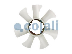 COJALI 8126607 ventiliatoriaus ratas, variklio aušinimas
2106006J01, 2106022J00, 2106036J00