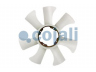 COJALI 8126607 ventiliatoriaus ratas, variklio aušinimas
2106006J01, 2106022J00, 2106036J00