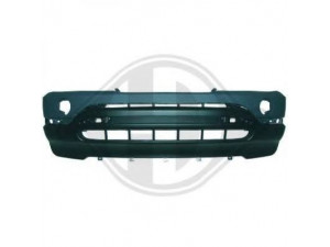 DIEDERICHS 1290050 buferis 
 Kėbulas -> Transporto priemonės priekis -> Buferis/dalys
51117027022, 0685575, 0685576, 184104